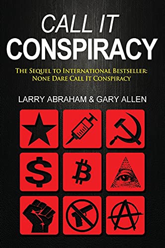 Call It Conspiracy