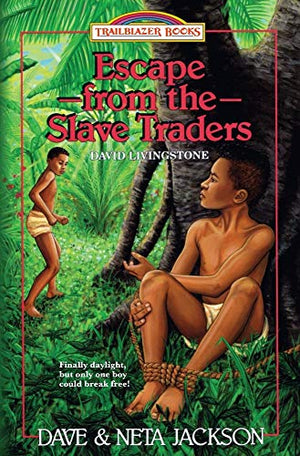 Escape from the Slave Traders