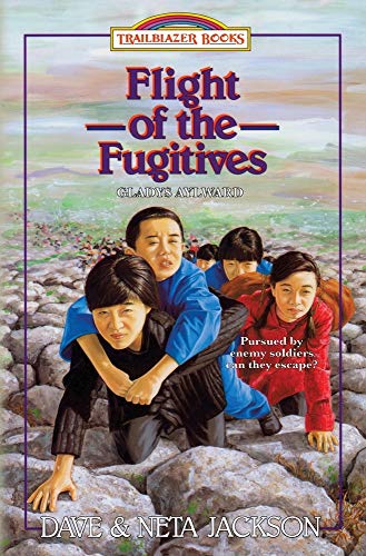 Flight of the Fugitives