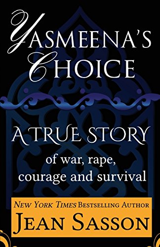Yasmeena's Choice