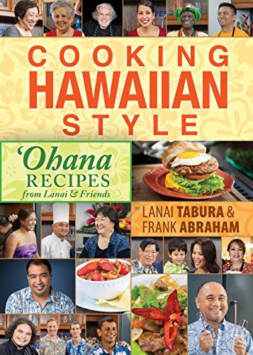 Cooking Hawaiian Style