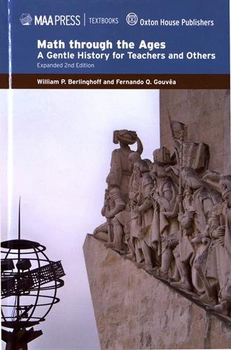 Math through the Ages