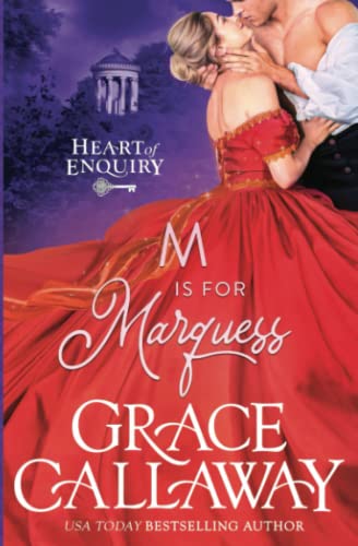 M is for Marquess