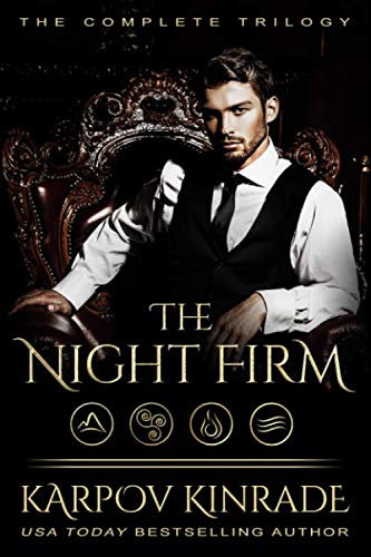 The Night Firm
