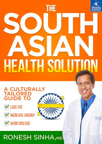 The South Asian Health Solution