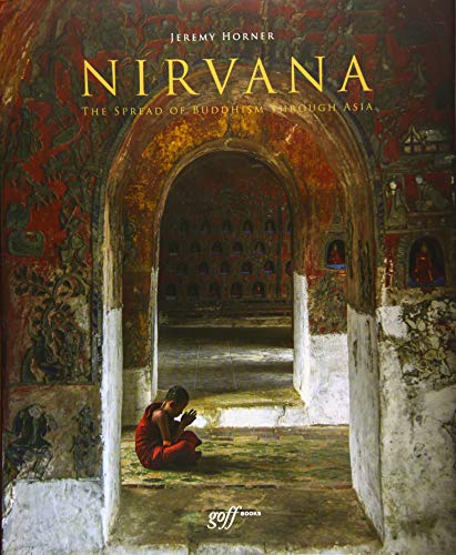 Nirvana: A Photographic Journey of Enlightenment