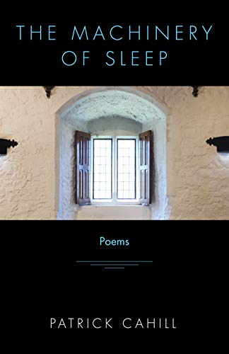 The Machinery of Sleep