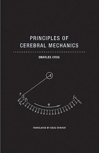 Principles of Cerebral Mechanics