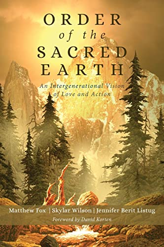 Order of the Sacred Earth