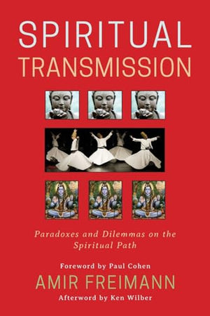 Spiritual Transmission