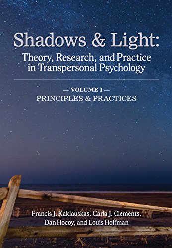 Shadows & Light - Volume 1 (Principles & Practices)