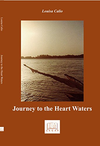 Journey to the Heart Waters