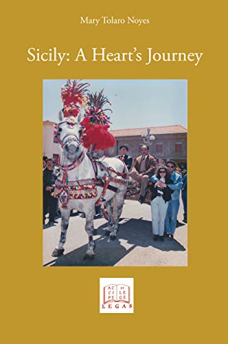 Sicily: A Heart's Journey