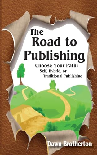 The Road to Publishing, 2026 Version