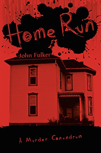 Home Run: A Murder Conundrum