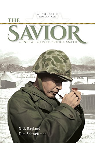 The Savior: General Oliver Prince Smith