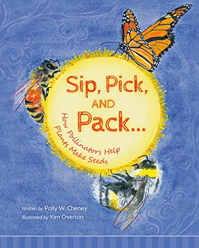 Sip, Pick, and Pack