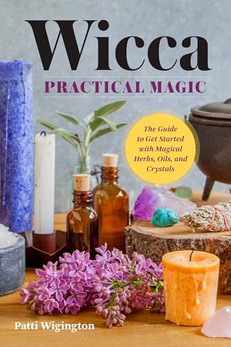 Wicca Practical Magic