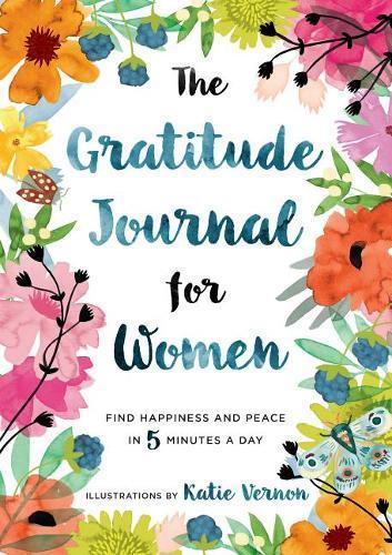 The Gratitude Journal for Women