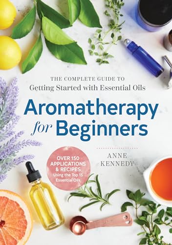 Aromatherapy for Beginners