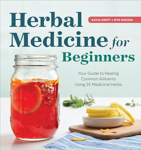 Herbal Medicine for Beginners
