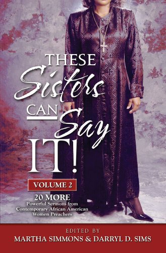 These Sisters Can Say It Volume 2
