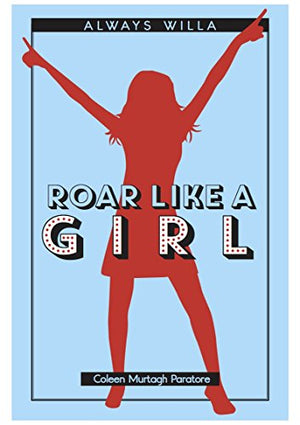 Roar Like A Girl
