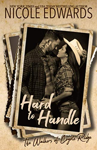Hard to Handle