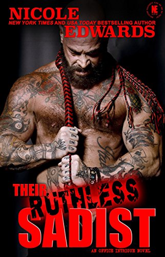 Their Ruthless Sadist: Volume 5 (Office Intrigue)