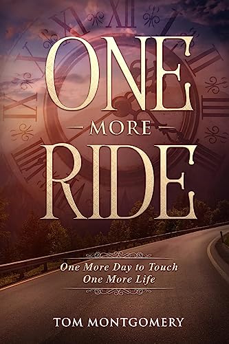 One More Ride