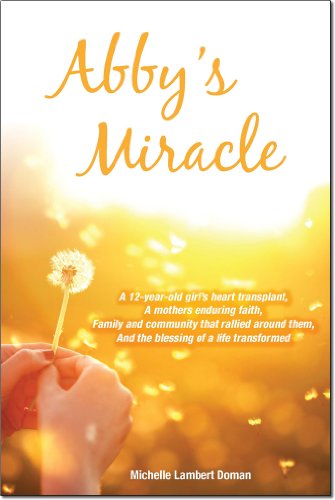 Abby's Miracle