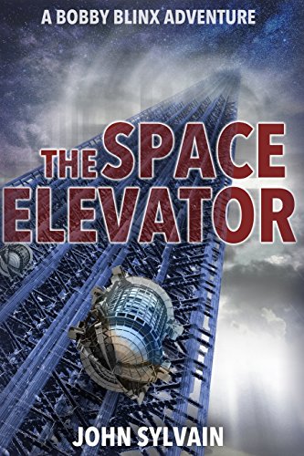 The Space Elevator