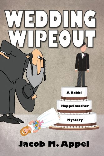 Wedding Wipeout