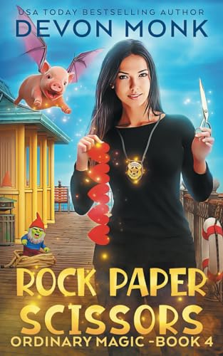 Rock Paper Scissors