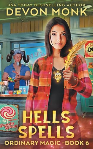 Hell's Spells