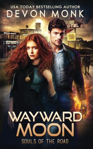 Wayward Moon