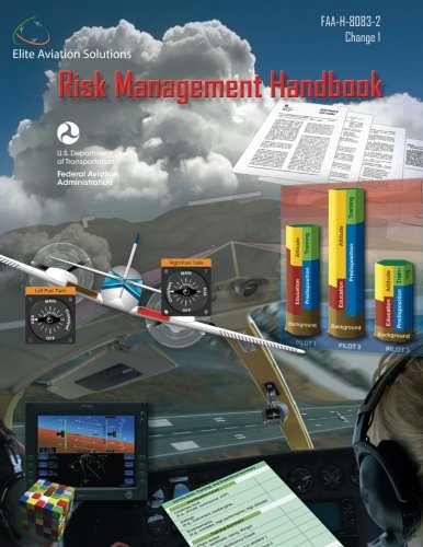 Risk Management Handbook FAA-H-8083-2