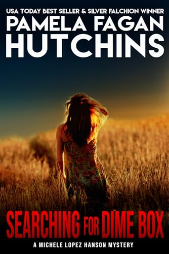 Searching for Dime Box (Michele #3)