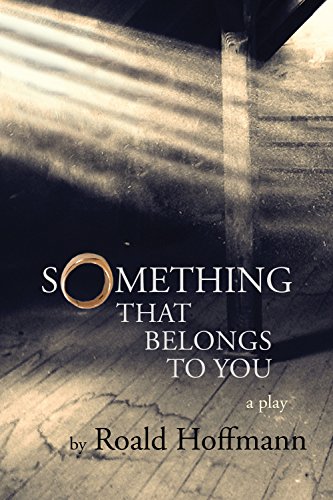 Something That Belongs To You