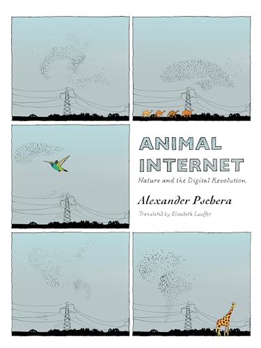 Animal Internet