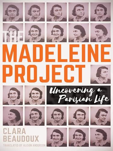 The Madeleine Project