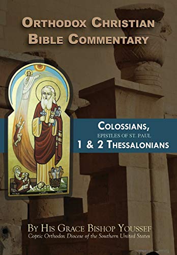 Orthodox Christian Bible Commentary