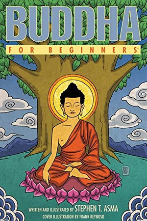 Buddha for Beginners