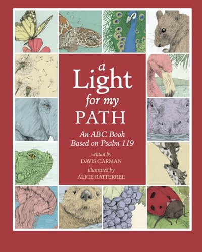 A Light for My Path