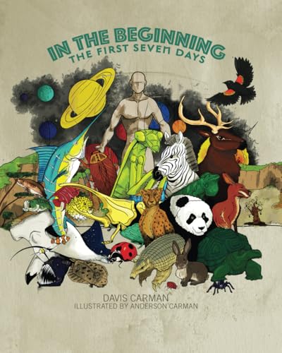 In the Beginning: The First Seven Days