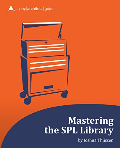 Mastering the SPL Library