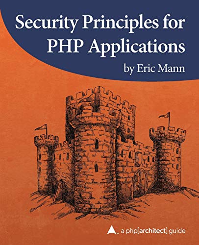 Security Principles for PHP Applications