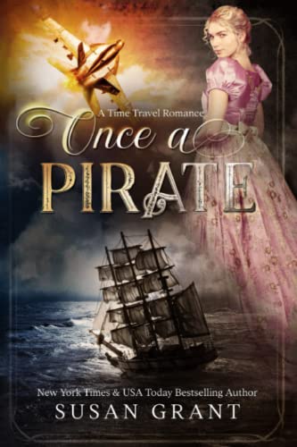 Once a Pirate