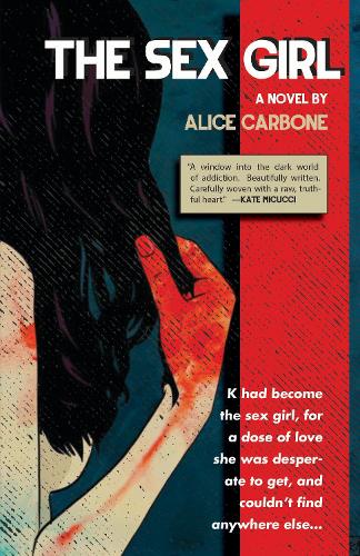 The Sex Girl