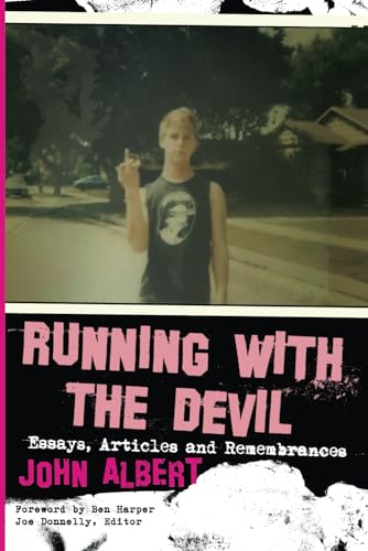 Running with the Devil